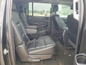 Chevrolet Suburban 5.3l K1500 Lt, снимка 11