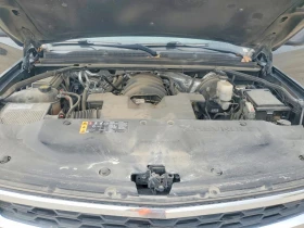 Chevrolet Suburban 5.3l K1500 Lt, снимка 12