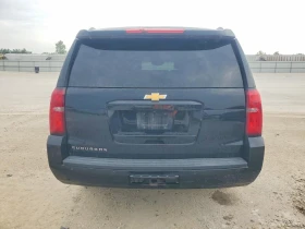 Chevrolet Suburban 5.3l K1500 Lt, снимка 6