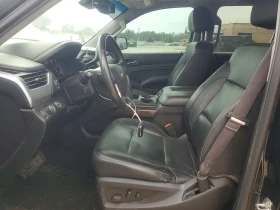 Chevrolet Suburban 5.3l K1500 Lt, снимка 7