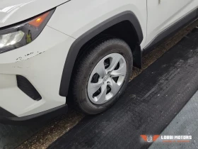 Toyota Rav4, снимка 6