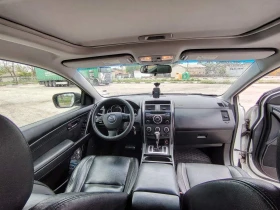 Mazda CX-9 3.7, снимка 9