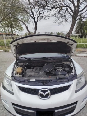 Mazda CX-9 3.7, снимка 13