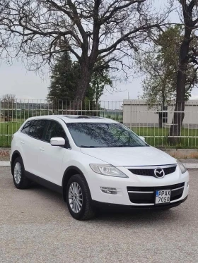 Mazda CX-9 3.7, снимка 2