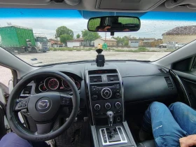 Mazda CX-9 3.7, снимка 6