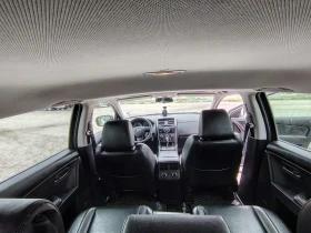 Mazda CX-9 3.7, снимка 8
