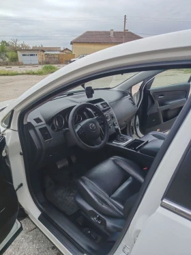 Mazda CX-9 3.7, снимка 12
