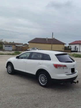 Mazda CX-9 3.7, снимка 5