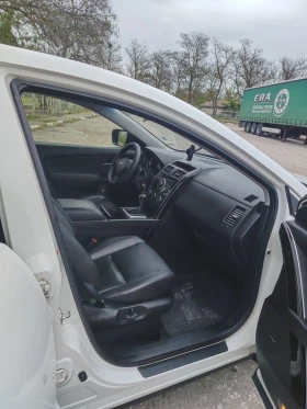 Mazda CX-9 3.7, снимка 11