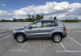 VW Tiguan Първи собственик N1, снимка 4
