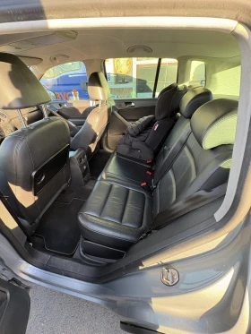 VW Tiguan Първи собственик N1, снимка 11