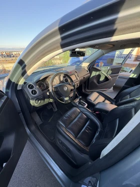 VW Tiguan Първи собственик N1, снимка 6
