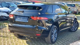 Jaguar F-PACE 4Х4 PORTFOLIO FULL ИЗКЛЮЧИТЕЛН СЕРВИ КНИЖ ОБСЛУЖЕН, снимка 5