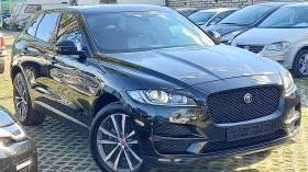 Jaguar F-PACE 4Х4 PORTFOLIO FULL ИЗКЛЮЧИТЕЛН СЕРВИ КНИЖ ОБСЛУЖЕН, снимка 2