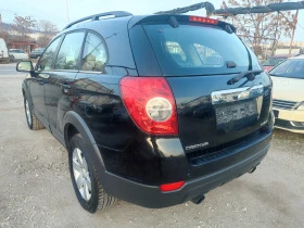 Chevrolet Captiva 2.2 CDTI FACELIFT 6 скорости / 7 места, снимка 4