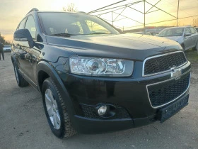 Chevrolet Captiva 2.2 CDTI FACELIFT 6 скорости / 7 места, снимка 2