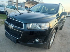     Chevrolet Captiva 2.2 CDTI FACELIFT 6  / 7 