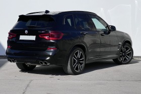 BMW X3 M, снимка 2 - Автомобили и джипове - 44515462