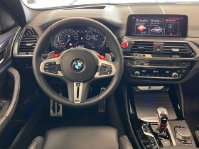 BMW X3 M, снимка 7 - Автомобили и джипове - 44515462