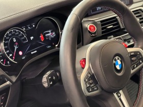 BMW X3 M, снимка 6 - Автомобили и джипове - 44515462
