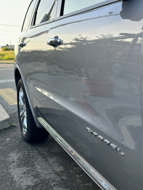 Dodge Durango CITADEL 4x4, снимка 3 - Автомобили и джипове - 45864964