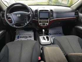 Hyundai Santa fe 2.2CRDI Automatic Comfort, снимка 7