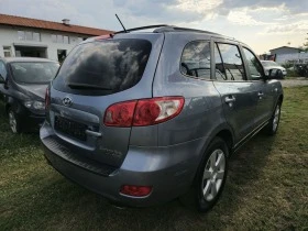 Hyundai Santa fe 2.2CRDI Automatic Comfort, снимка 4