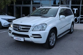     Mercedes-Benz GL 450 4Matic/AirMatic///6+ 1/