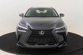 Lexus NX 300h, снимка 7