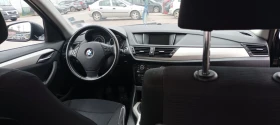 BMW X1 X drive, снимка 8