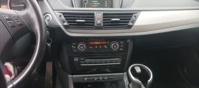 BMW X1 X drive, снимка 13