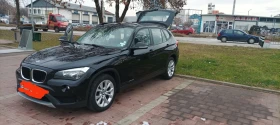 BMW X1 X drive, снимка 1