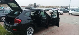 BMW X1 X drive, снимка 4