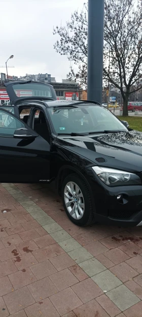 BMW X1 X drive, снимка 2