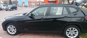 BMW X1 X drive, снимка 3