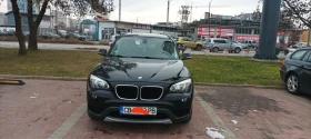 Обява за продажба на BMW X1 X drive ~18 500 лв. - изображение 1