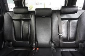 Hyundai Santa fe 2.2/Нави/Кожа/4x4/Камера/АВТОМАТИК , снимка 11