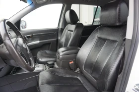 Hyundai Santa fe 2.2/Нави/Кожа/4x4/Камера/АВТОМАТИК , снимка 15