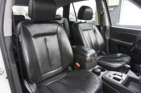 Hyundai Santa fe 2.2/Нави/Кожа/4x4/Камера/АВТОМАТИК , снимка 12