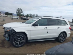 Mercedes-Benz GLS 500 AMG* PACK* 4MATIC* * * FULL*  | Mobile.bg    6