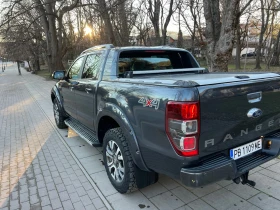 Ford Ranger, снимка 3