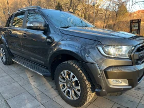 Ford Ranger, снимка 6