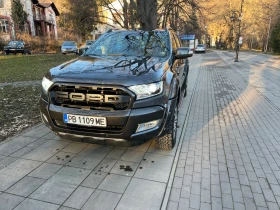 Ford Ranger, снимка 2