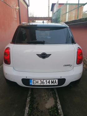 Mini Countryman Кънтримен, снимка 2