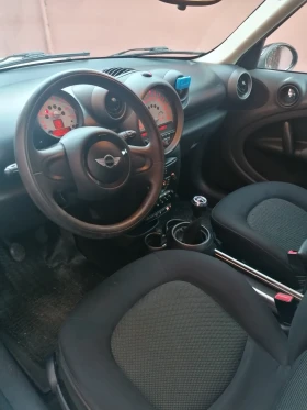 Mini Countryman Кънтримен, снимка 5