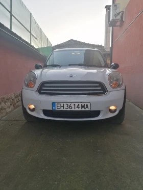 Mini Countryman Кънтримен, снимка 1