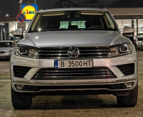 VW Touareg 3.0TDI V6, снимка 2