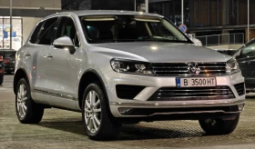 VW Touareg 3.0TDI V6, снимка 1