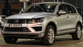 VW Touareg 3.0TDI V6, снимка 3