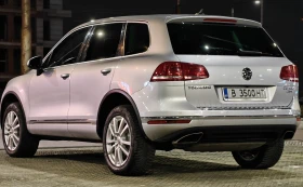 VW Touareg 3.0TDI V6, снимка 7